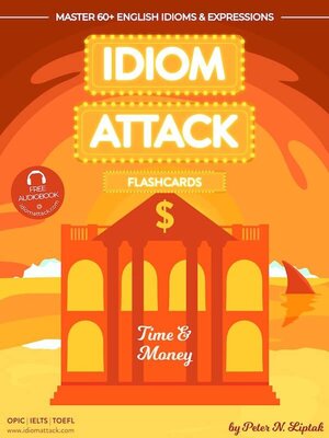 cover image of Idiom Attack 2